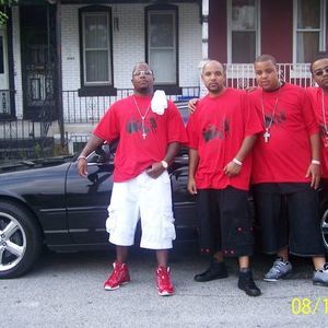 Meet your Posher, Jerry